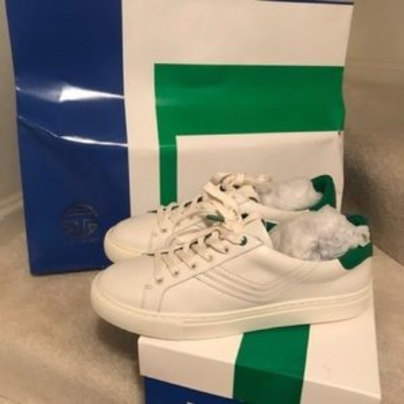 Tory Burch Sneakers - Picture 7 of 8